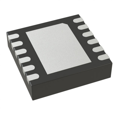 ইন্টিগ্রেটেড সার্কিট চিপ MAX25231ATCB/V 36V 1.2A মিনি বাক কনভার্টার 3.5μA আইকিউ সহ