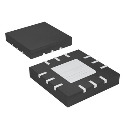 ইন্টিগ্রেটেড সার্কিট চিপ MAX16990ATCF/V 1 আউটপুট 6A অটোমোটিভ সুইচিং কন্ট্রোলার