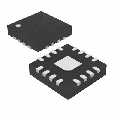 ইন্টিগ্রেটেড সার্কিট চিপ MAX16141AAF/V 36V হট সোয়াপ ভোল্টেজ নিয়ন্ত্রক TQFN-16