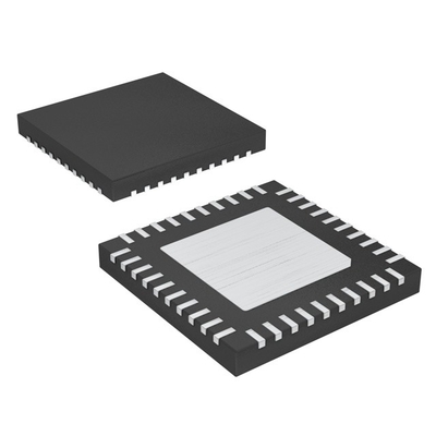 ইন্টিগ্রেটেড সার্কিট চিপ MAX16931BATLS/V 2MHz 36V সুইচ বাক কন্ট্রোলার