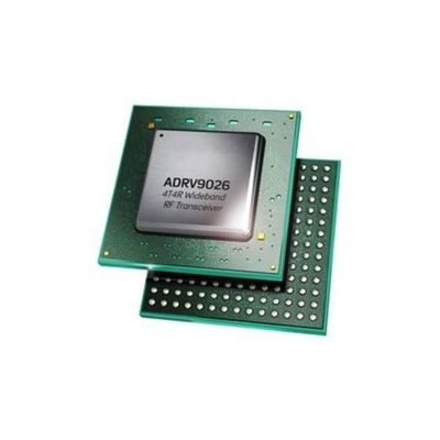 ওয়্যারলেস কমিউনিকেশন মডিউল ADRV9026BBCZ ইন্টিগ্রেটেড কোয়াড আরএফ ট্রান্সিভার