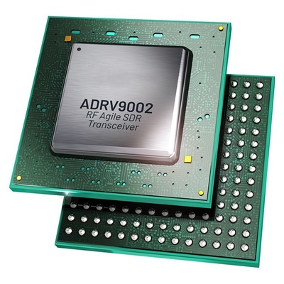 ওয়্যারলেস কমিউনিকেশন মডিউল ADRV9002BBCZ দ্বৈত সংকীর্ণ-ব্যান্ড এবং প্রশস্ত-ব্যান্ড আরএফ ট্রান্সিভার