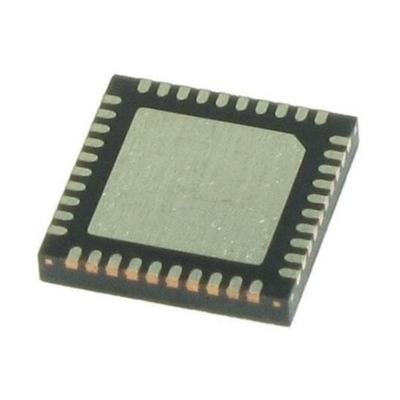 ওয়্যারলেস কমিউনিকেশন মডিউল EFR32ZG23B021F512IM40-C 512kB ফ্ল্যাশ থ্রেড জিগবি আরএফ ট্রান্সিভার