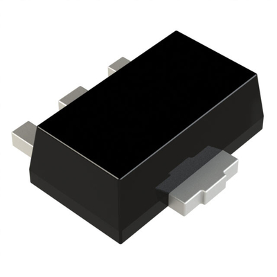 ইন্টিগ্রেটেড সার্কিট চিপ ADL5544ARKZ 55mA 900MHz আরএফ এম্প্লিফায়ার আইসি SOT-89-3