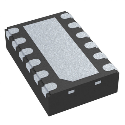 ইন্টিগ্রেটেড সার্কিট চিপ LM51561QDSSRQ1 2.2MHz ওয়াইড ভিআইএন নন-সিঙ্ক্রোন কন্ট্রোলার