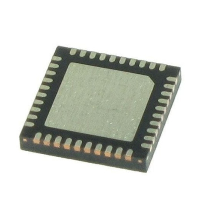 ওয়্যারলেস কমিউনিকেশন মডিউল EFR32FG23B010F128GM40-C 2Mbps থ্রেড জিগবি আরএফ ট্রান্সিভার আইসি