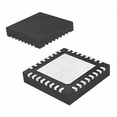 ইন্টিগ্রেটেড সার্কিট চিপ ASL1500SHNY বুস্ট ডিমিং LED ড্রাইভার IC 32-HVQFN