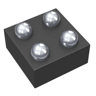 সেন্সর আইসি TMP114NBIYMTR 1.8V অতি পাতলা তাপমাত্রা সেন্সর