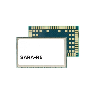 ওয়্যারলেস কমিউনিকেশন মডিউল SARA-R510M8S-00B Secure Cloud LTE-M And NB-IoT মডিউল