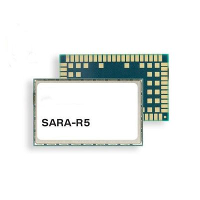 ওয়্যারলেস কমিউনিকেশন মডিউল SARA-R510M8S-01B LTE-M এবং NB-IoT মাল্টিপ্রোটোকল মডিউল