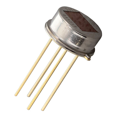সেন্সর আইসি AFBR-S6EPR44212 3.6V পাতলা ফিল্ম পাইরো ইলেকট্রিক সেন্সর