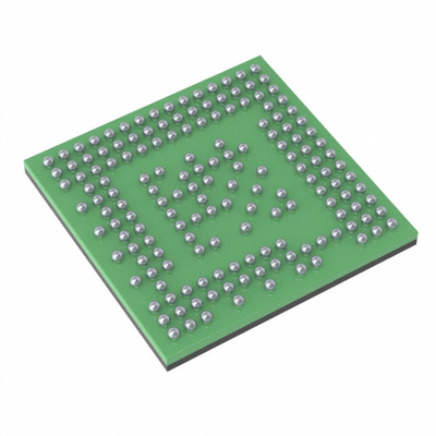ইন্টিগ্রেটেড সার্কিট চিপ AWR1843ABSABLQ1 76GHz RF IC ট্রান্সিভার 161-TFBGA