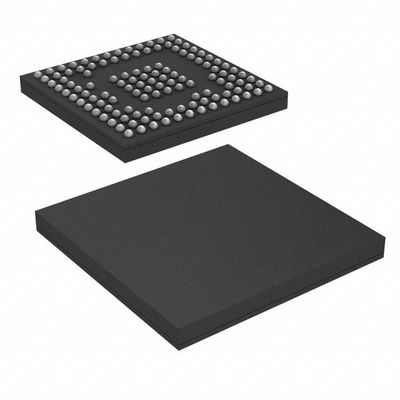 ওয়্যারলেস কমিউনিকেশন মডিউল EFR32BG12P433F1024GL125-C MCU ওয়্যারলেস 10dBm RF ট্রান্সিভার IC