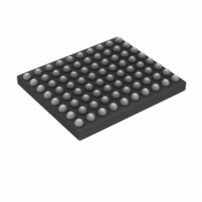 ইন্টিগ্রেটেড সার্কিট চিপ AD6676BCBZRL 20MHz RF IC IF রিসিভার 80-WLSCP