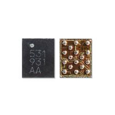 ওয়্যারলেস কমিউনিকেশন মডিউল DA14531-00000OG2 Ultra Low Power BT 5.1 SoC WLCSP-17
