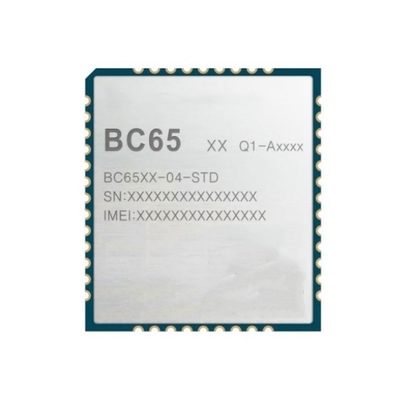 ওয়্যারলেস কমিউনিকেশন মডিউল BC65PB-04-STD LTE ট্রান্সিভার মডিউল 58-SMD মডিউল