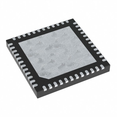 ওয়্যারলেস কমিউনিকেশন মডিউল AT86RF215IQ-ZUR 2.4GHz মাল্টি-ব্যান্ড রেডিও ট্রান্সিভার