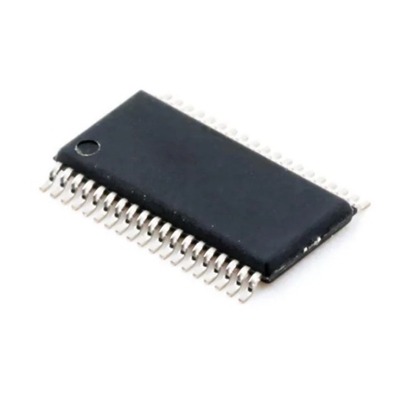 ইন্টিগ্রেটেড সার্কিট চিপ TPS929240AQDCPRQ1 4V থেকে 36V 24 আউটপুট LED ড্রাইভার IC 100mA