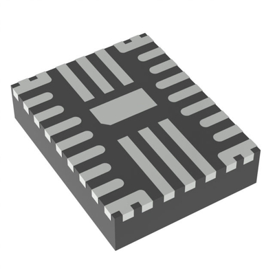 ইন্টিগ্রেটেড সার্কিট চিপ TPS25869QRPQRQ1 5.5V থেকে 26V ডুয়াল চার্জিং পোর্ট কন্ট্রোলার