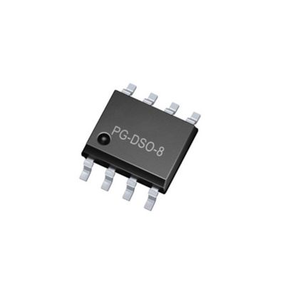 সেন্সর আইসি TLE4998C8DXUMA2 অটোমোটিভ প্রোগ্রামযোগ্য লিনিয়ার হল সেন্সর