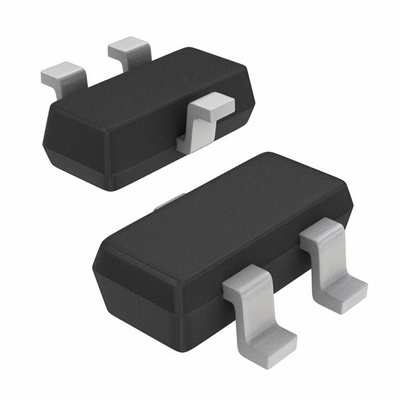 সেন্সর আইসি TLE49681KXTSA1 উচ্চ ESD পারফরম্যান্স চৌম্বকীয় সেন্সর