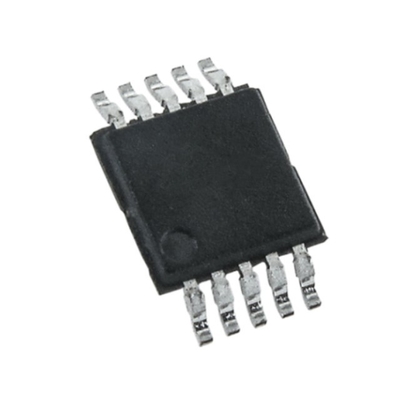 ইন্টিগ্রেটেড সার্কিট চিপ NCS21671DM200R2G 40V সাধারণ মোড বর্তমান সেন্স এম্প্লিফায়ার