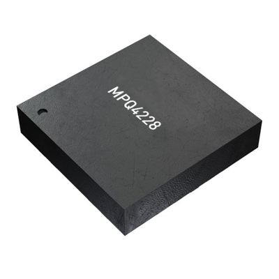 ইন্টিগ্রেটেড সার্কিট চিপ MPQ4228GRE-AEC1-P ইউএসবি চার্জিং পোর্ট সহ 36V বক রূপান্তরকারী