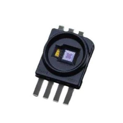 সেন্সর আইসি MLX90823GXP-BAF-305-RE 0.5V থেকে 4.5V 500kPa বোর্ড মাউন্ট চাপ সেন্সর
