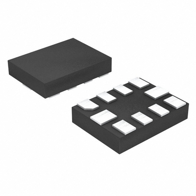 ইন্টিগ্রেটেড সার্কিট চিপ NVT4558HKX 10MHz ভোল্টেজ লেভেল ট্রান্সলেটর XQFN10