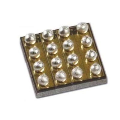 ইন্টিগ্রেটেড সার্কিট চিপ MAX98388EWE 1 চ্যানেল অডিও এম্প্লিফায়ার আইসি WFBGA16