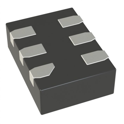ইন্টিগ্রেটেড সার্কিট চিপ MAX20337AEFT Low-RON Analogue Switch IC