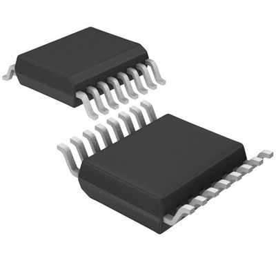 সেন্সর আইসি MLX91220KDF-ABR-075-RE 1 চ্যানেল 75A SOIC16 বর্তমান সেন্সর