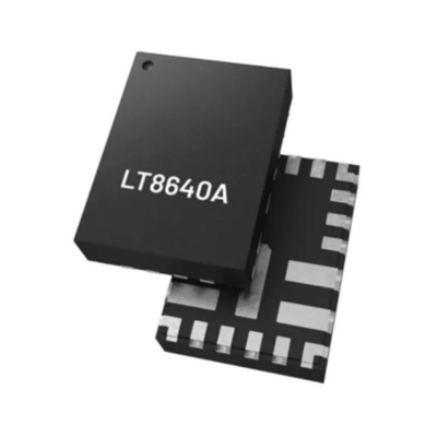 ইন্টিগ্রেটেড সার্কিট চিপ LT8640AJUDCM-3.3 পিক সিঙ্ক্রোনিক স্টেপ ডাউন সাইলেন্ট সুইচার