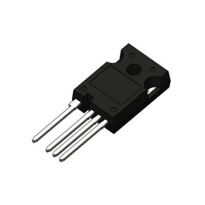 ইন্টিগ্রেটেড সার্কিট চিপ FGH4L50T65MQDC50 Co-PAKN-Channel IGBT পাওয়ার IC