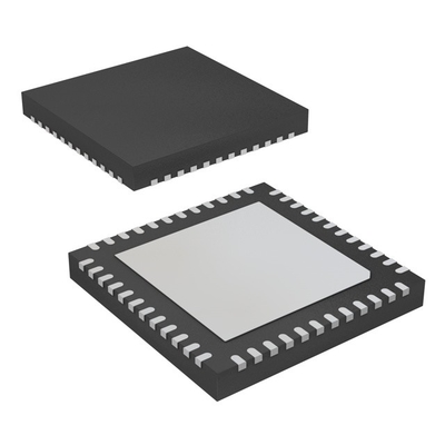 ইন্টিগ্রেটেড সার্কিট চিপ DS90UB638TRGZRQ1 4.16Gbps অটোমোটিভ Deserializer VQFN48