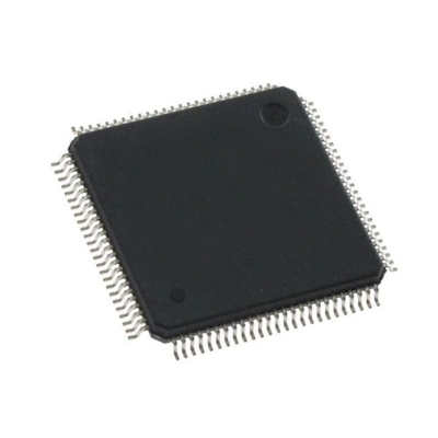মাইক্রোকন্ট্রোলার MCU CYAT817AZS61-22002 SPI ইন্টারফেস 7XL টাচ স্ক্রিন কন্ট্রোলার
