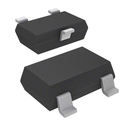 সেন্সর আইসি APS12205LLHALX 2.8V থেকে 5.5V 60mA হল ইফেক্ট সুইচ সেন্সর