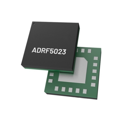 ইন্টিগ্রেটেড সার্কিট চিপ ADRF5023BCCZN নন-রিফ্লেক্টিভ 45 GHz RF সুইচ আইসি
