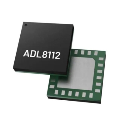 ইন্টিগ্রেটেড সার্কিট চিপ ADL8112ACCZ বাইপাস সুইচ সহ কম গোলমাল এম্প্লিফায়ার