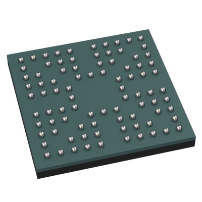ইন্টিগ্রেটেড সার্কিট চিপ ATMXT640UD-CCUBRHA1 2 ওয়্যার ক্যাপাসিটিভটচস্ক্রিন কন্ট্রোলার