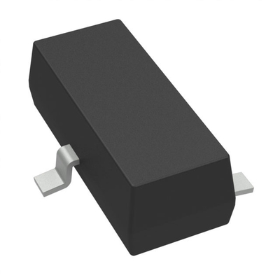 সেন্সর আইসি DRV5053EAQDBZR 38V এনালগ বাইপোলার হল এফেক্ট সেন্সর