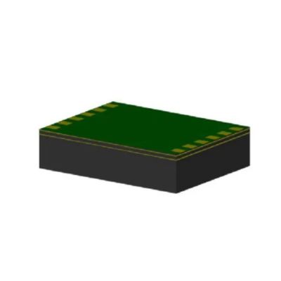 ইন্টিগ্রেটেড সার্কিট চিপ AHV85110KNHTR স্বচালিত বিচ্ছিন্ন GaN FET ড্রাইভার