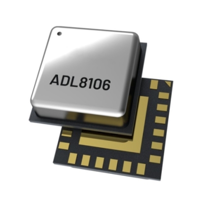 ইন্টিগ্রেটেড সার্কিট চিপ ADL8106ACEZ 20 GHz Low Noise RF Amplifier