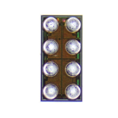 ইন্টিগ্রেটেড সার্কিট চিপ MAX77837EWA 5.5V সুইচিং বর্তমান Buck Boost রূপান্তরকারী