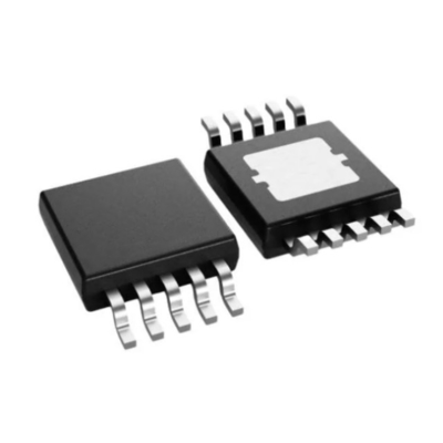 ইন্টিগ্রেটেড সার্কিট চিপ TPS7A4333DGQR 50mA 85V ডুয়াল লো ড্রপআউট ভোল্টেজ নিয়ন্ত্রক