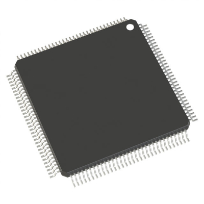 মাইক্রোকন্ট্রোলার এমসিইউ PIC32CX1025SG41128T-E/Z2X 120MHz লো পাওয়ার মাইক্রোকন্ট্রোলার আইসি TQFP128