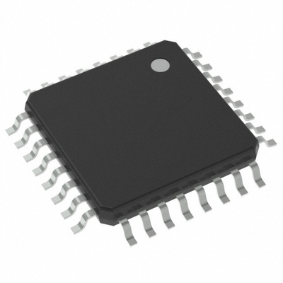 মাইক্রোকন্ট্রোলার MCU PIC32CM6408MC00032-I/PT 32-বিট সিঙ্গল-কোর 48MHz 128KB মাইক্রোকন্ট্রোলার