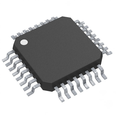 মাইক্রোকন্ট্রোলার এমসিইউ AVR32DD32-I/PT 8 বিট AVR মাইক্রোকন্ট্রোলার আইসি TQFP32 24MHz