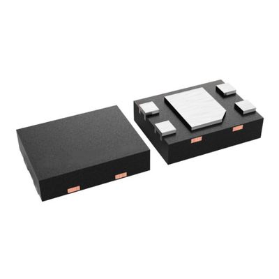 সেন্সর আইসি TMAG5231C1DQDMRR হল ইফেক্ট সুইচ সেন্সর X2SON4