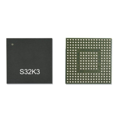 মাইক্রোকন্ট্রোলার MCU S32K344NHT1VMMST 4MB ফ্ল্যাশ আর্ম কর্টেক্স এম 7 32 বিট মাইক্রোকন্ট্রোলার